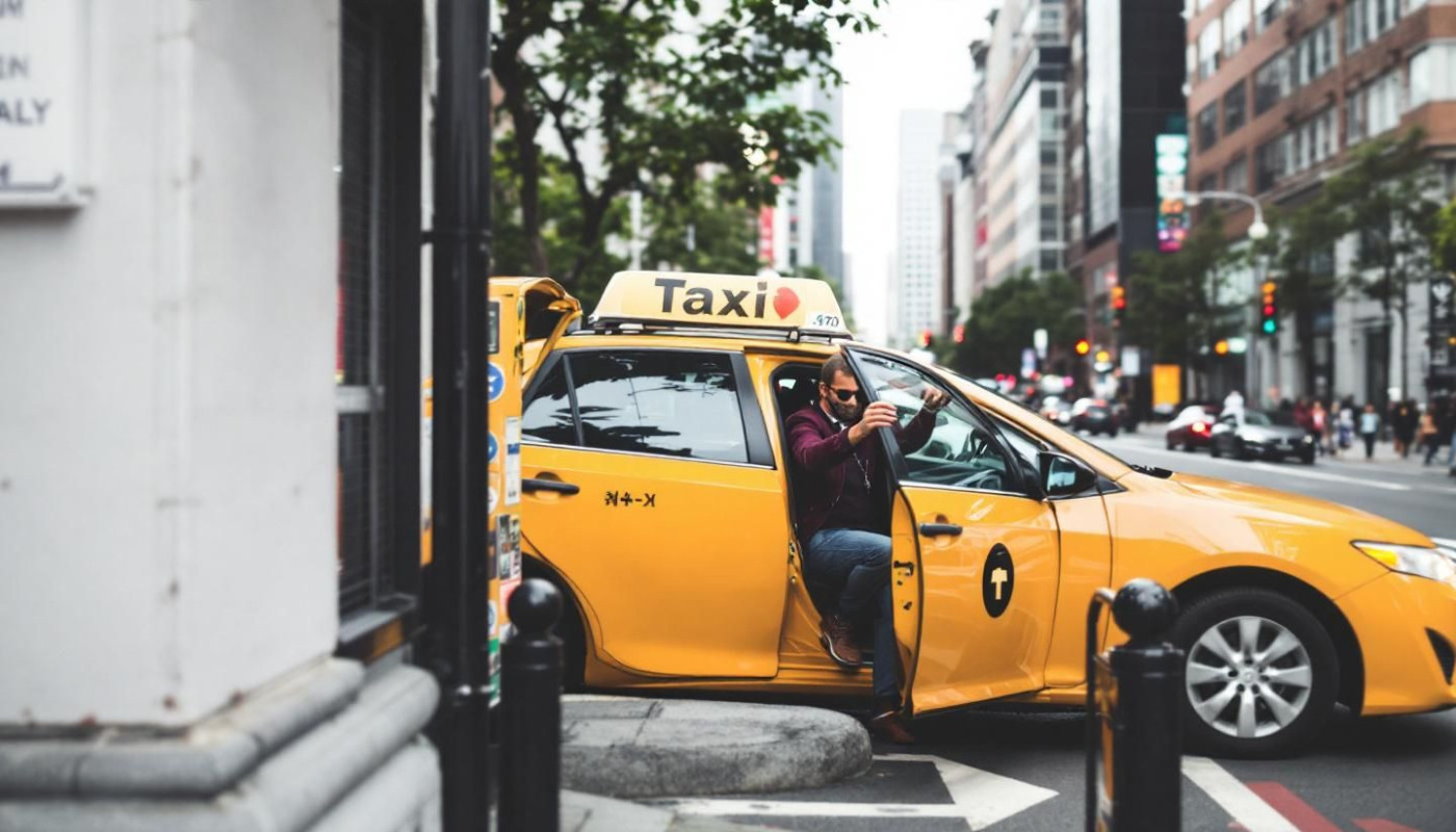Comment choisir le meilleur service de taxi pour vos déplacements ?