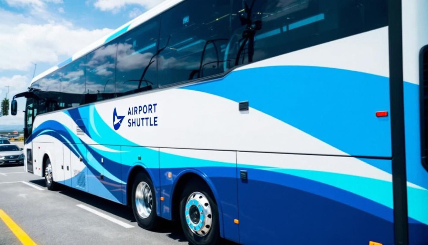 Comment les navettes aéroportuaires facilitent votre voyage ?